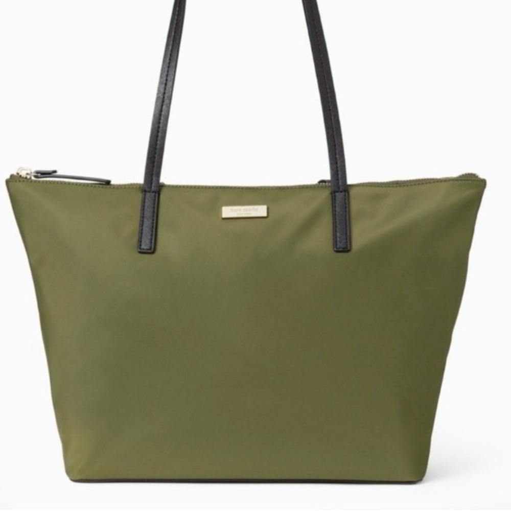 Kate Spade Lida May Street Bag - Picture 3 of 7